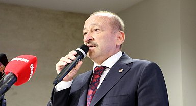 Gaziantep FK'da Memik Yılmaz güven tazeledi