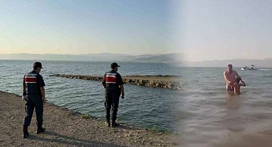 Geriye bu görüntüler kaldı