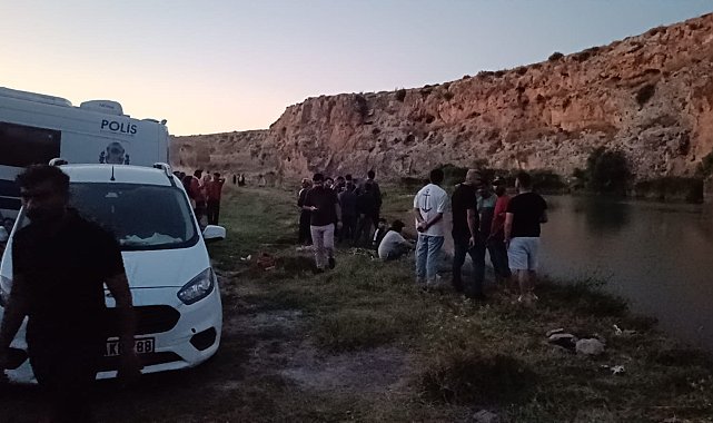 Göksu Çayı'nda 6 gün önce kaybolan İsa'nın cansız bedenine ulaşıldı