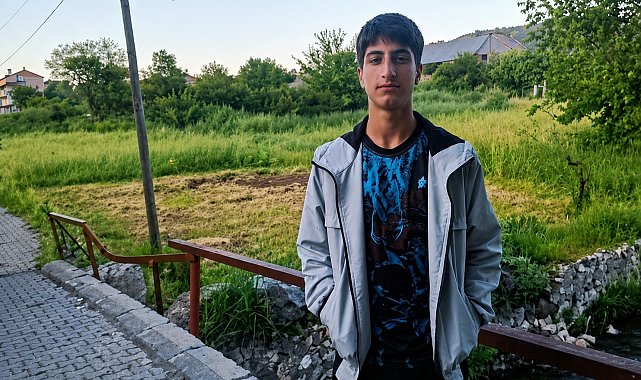 Gölette kaybolan Metin'in cesedi bulundu; arkadaşları korkudan kimseye haber vermemiş