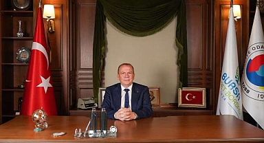 ‘Görevimin başındayım’