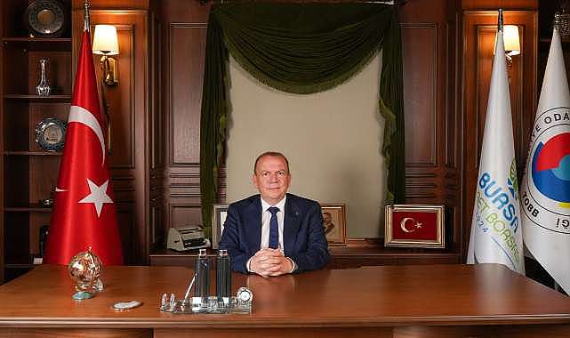 ‘Görevimin başındayım’