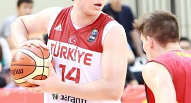 Göztepe potada Ahmet Can Duran'la imzaladı