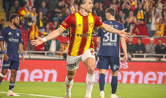 Göztepe satışlara yönelecek