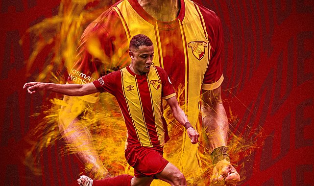 Göztepe transferde Henrique'yi açıkladı