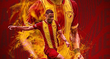 Göztepe transferde Henrique'yi açıkladı