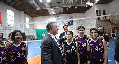 GSB Spor Okulları ve Engelsiz Spor Okulları'nda yaz dönemi kayıtları başladı