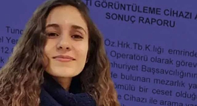 Gülistan Doku soruşturmasında yeni gelişme