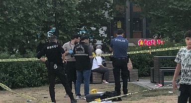 Güngören'de boşanma aşamasındaki eşi ile baldızını bıçaklayan şüpheli tutuklandı