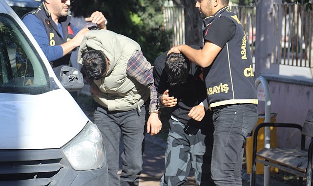 Güvenlik görevlisi Tahsin'i öldüren sanık için müebbet talebi