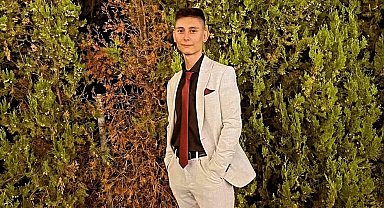 Hafif ticari araçla çarpışan motosikletin sürücüsü öldü