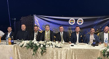 Hakan Safi: Cuma gününe kadar yıldız transferlerin isimlerini açıklayacağız