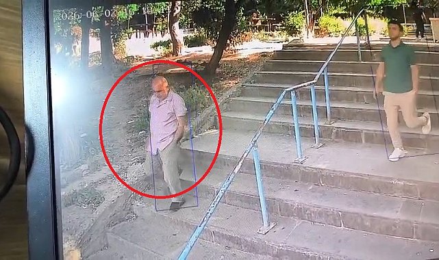 Hastaneden çıktıktan sonra kaybolan Alzheimer hastası aranıyor