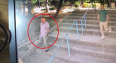 Hastaneden çıktıktan sonra kaybolan Alzheimer hastası aranıyor