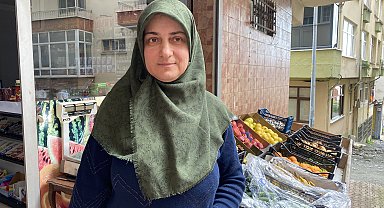 Hayvanlara dokunma korkusunu martıyla bağ kurup yendi