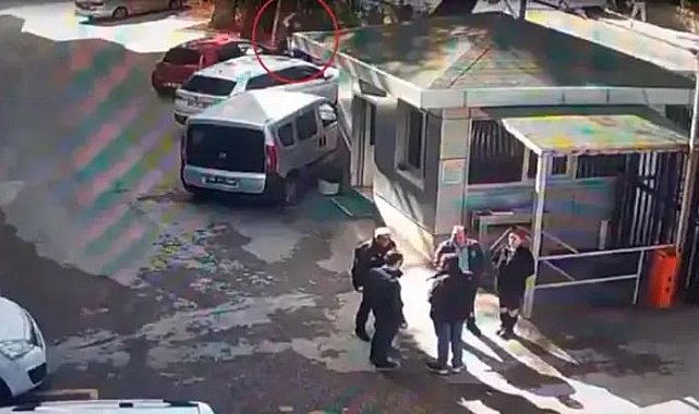 HSK müfettişini bıçaklayan sanığa 18 yıl hapis kararı