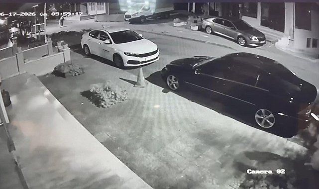 İBB Kültür A.Ş Genel Müdür Yardımcısı'nın kaçırılmasına ilişkin yeni detaylar ortaya çıktı