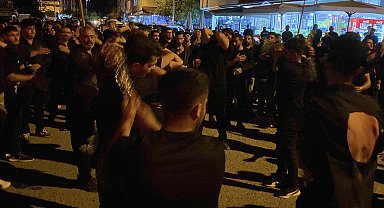Iğdır'da Kerbela şehitleri anıldı