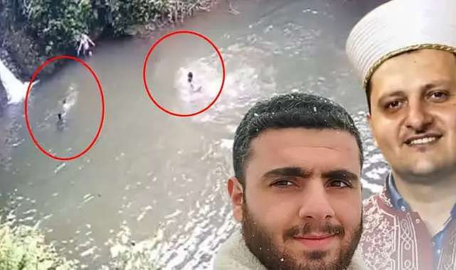 İki imamın acı sonu