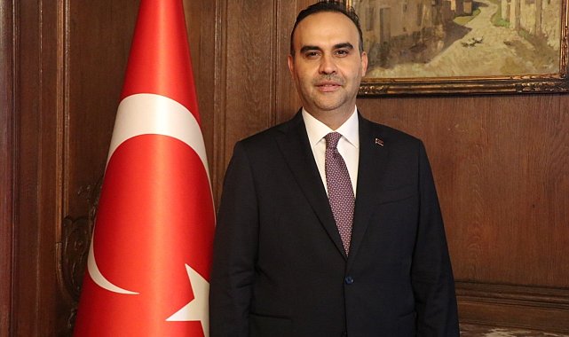 İlk 'HIT-30 Yüksek Teknoloji Yatırım Programı Resepsiyonu' Paris'te düzenlendi