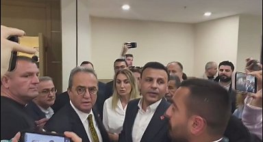 İmamoğlu'nun Şadi Yazıcı'ya yönelik 'hakaret davası'nın yeniden görülen duruşması 11 Eylül'e ertelendi