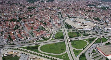 İnegöl Bursa’dan ayrılıyor mu? İl olması beklenen 24 ilçe belli oldu