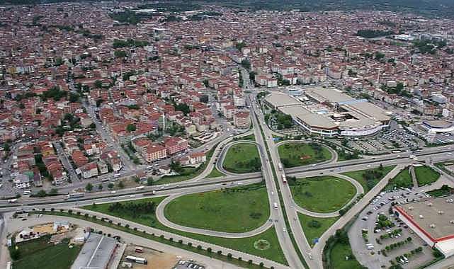İnegöl Bursa’dan ayrılıyor mu? İl olması beklenen 24 ilçe belli oldu