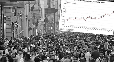 İntihar sayısı son 25 yılın en yüksek seviyesinde