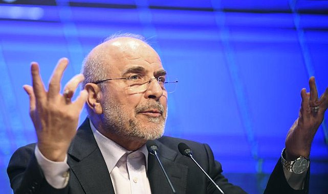 İran: ABD yükümlülüklerini yerine getirmezse, herhangi bir adım atmayacağız