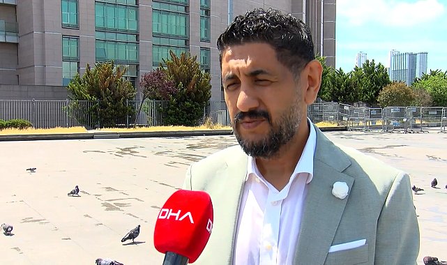 İş insanı Yakup Toprak: Menderes Belediyesi'ne rüşvet verdim
