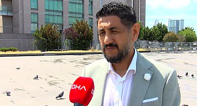İş insanı Yakup Toprak: Menderes Belediyesi'ne rüşvet verdim