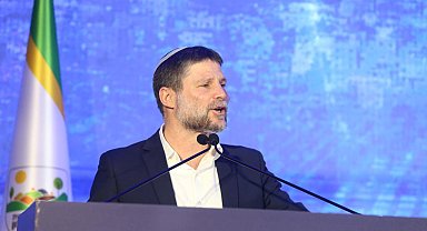 İsrail Maliye Bakanı Smotrich'ten ABD-İran anlaşmasına tepki: İsrail ve özgür dünya için kötü
