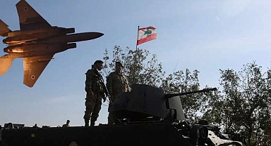 İsrail ve Hizbullah ateşkeste anlaştı