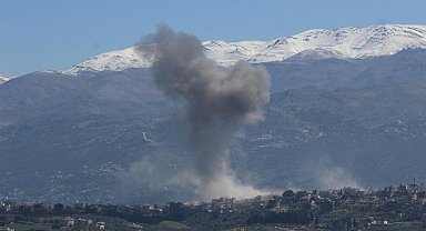 İsrail'in Lübnan'a saldırılarında hayatını kaybedenlerin sayısı 3 bin 884'e yükseldi