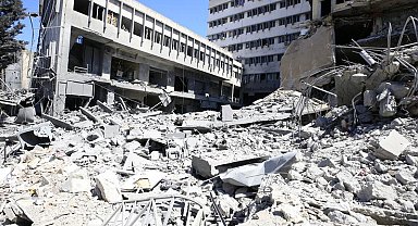 İsrail'in Lübnan'a saldırılarında hayatını kaybedenlerin sayısı 4 bin 211'e yükseldi