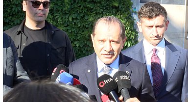 İstanbul İl Emniyet Müdürü Yıldız: Aynur Kanbur cinayetinin aydınlatılmasında arkadaşlarımıza teşekkür ediyoruz