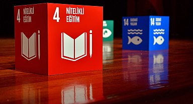 İstanbul Kültür Üniversitesi, THE Impact Rankings 2026'da yükseldiğini duyurdu