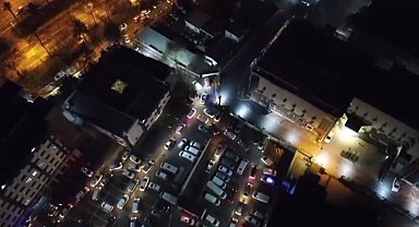 İstanbul merkezli 15 ilde ekspertiz raporlarıyla kredi dolandırıcılığı: 27 gözaltı