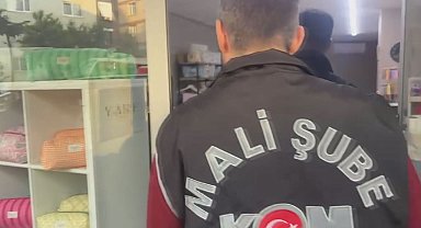 İstanbul merkezli 24 ilde yasadışı bahis gelirlerini aklayan şüphelilere operasyon: 80 gözaltı Görüntü eklendi