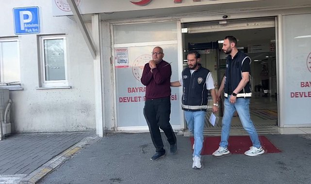 İstanbul merkezli 8 ilde göçmen kaçakçılığı operasyonu: 64 gözaltı Görüntü eklendi