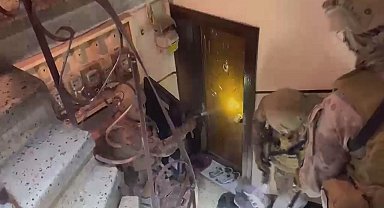 İstanbul merkezli 8 ilde uyuşturucu operasyonu: 95 gözaltı