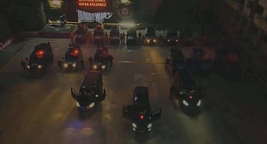 İstanbul'da DEAŞ'a finans sağlayan şüphelilere operasyon: 8 gözaltı