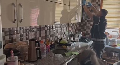 İstanbul'da göçmen kaçakçılığı ve sahte belge operasyonu: 18 gözaltı Görüntü eklendi
