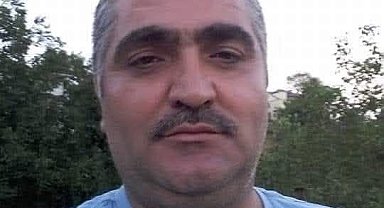 İşyerinin tuvaletinde ölü bulundu