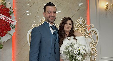 İtalyan avukat, Müslüman olup Midyat'ta dünyaevine girdi