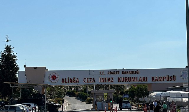 İZBETON kooperatif davasında 6'ncı duruşma