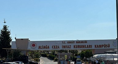 İZBETON kooperatif davasında 6'ncı duruşma