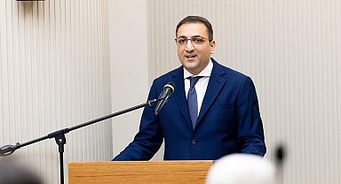 İzmir'de Seferihisar ve Balçova Belediye başkanları gözaltına alındı