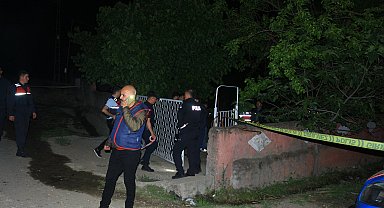 Jandarma personelinin de yaralandığı bağ evindeki patlamanın davasında 2 sanığa ağırlaştırılmış müebbet