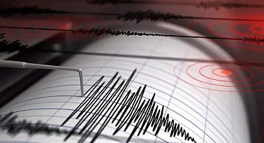Japonya'da 5.6 büyüklüğünde deprem